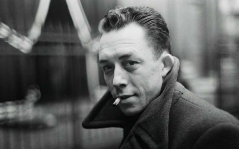 Albert Camus Δεν μου αρέσουν τα μυστικά των άλλων ανθρώπων Αλλά ενδιαφέρομαι για ομολογίες άλλων ανθρώπων