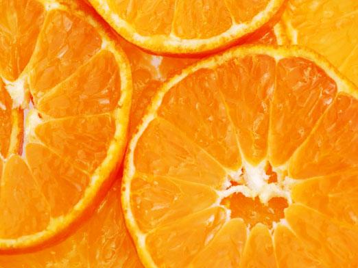 Τι είναι χρήσιμο για ένα πορτοκαλί;