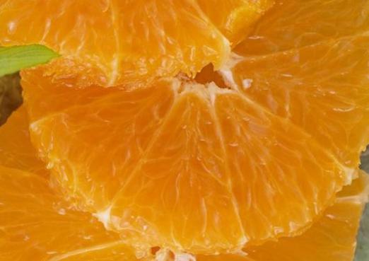 Πόσες θερμίδες υπάρχουν σε ένα πορτοκάλι;