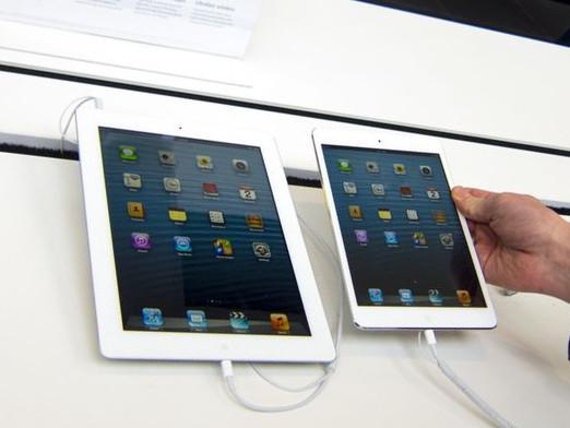 iPad: ποιο είναι το καλύτερο;