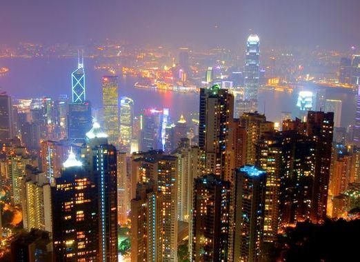Πώς θα φτάσετε στο Χονγκ Κονγκ;