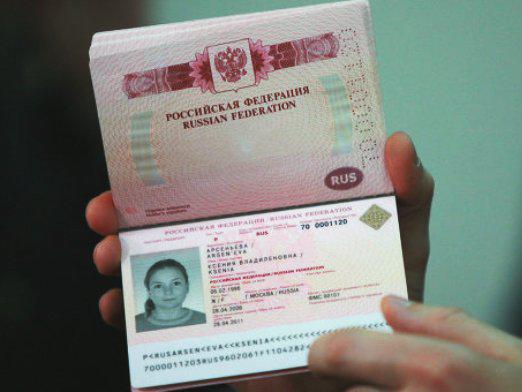 Χρειάζομαι ένα διαβατήριο στη Λευκορωσία;