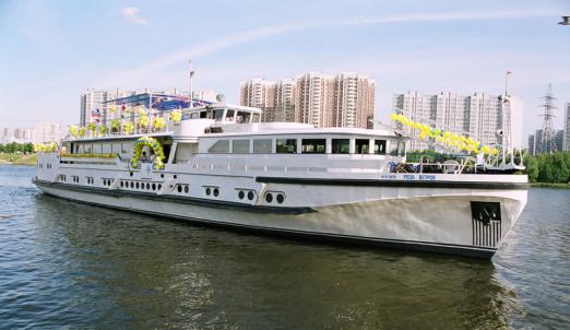 "River Tram" ως πλατφόρμα για την οργάνωση των διακοπών