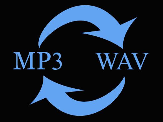 Πώς να μετατρέψετε το mp3 σε wav;