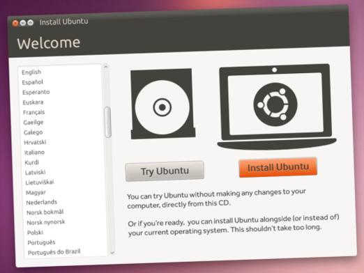 Πώς να εγκαταστήσετε το Ubuntu;