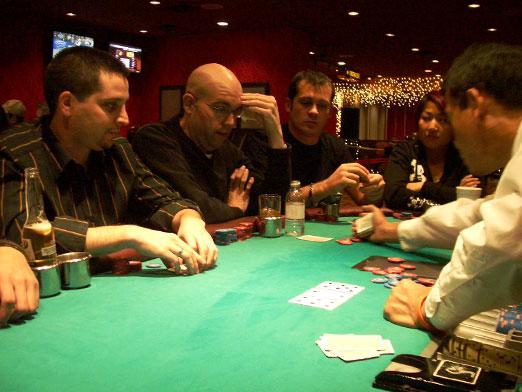 Πώς να κερδίσετε πόκερ;