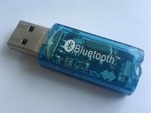 Πώς λειτουργεί το bluetooth;