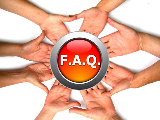 Τι είναι το FAQ;