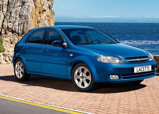 Τι είναι το hatchback;