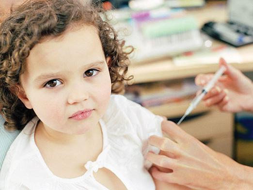 Τι εμβολιασμούς κάνουν τα παιδιά;